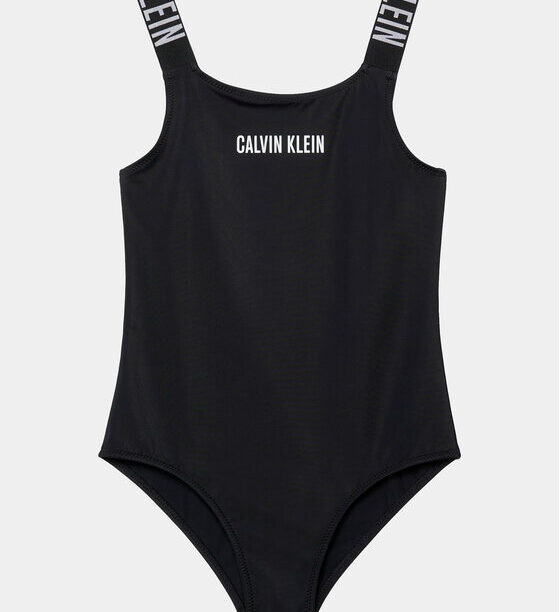 Бански костюм Calvin Klein Swimwear за Момичета