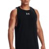 Баскетболен топ Baseline Under Armour