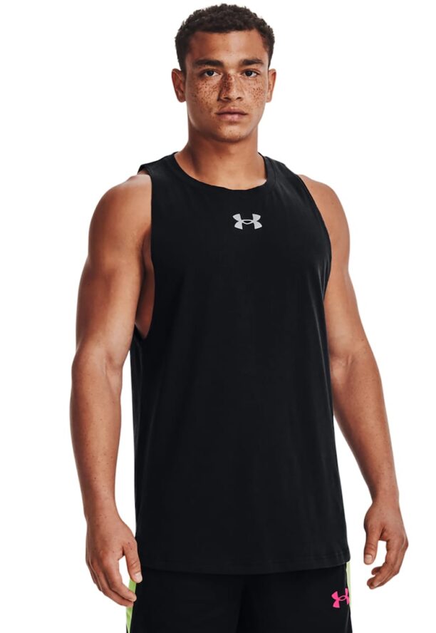 Баскетболен топ Baseline Under Armour