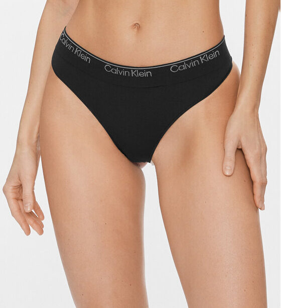 Бикини тип прашка Calvin Klein Underwear за Жени