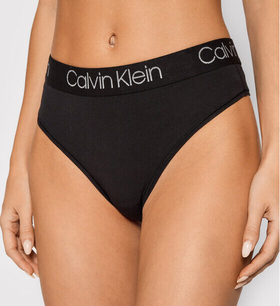 Бикини тип прашка Calvin Klein Underwear за Жени