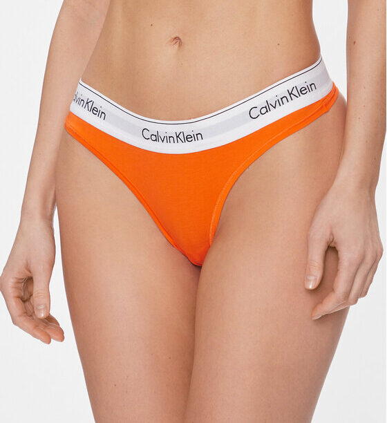 Бикини тип прашка Calvin Klein Underwear за Жени