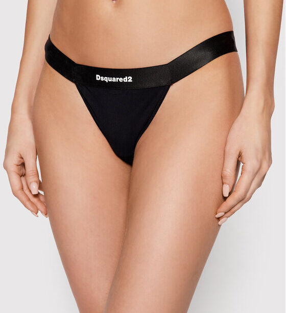 Бикини тип прашка Dsquared2 Underwear за Жени