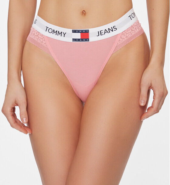 Бикини тип прашка Tommy Hilfiger за Жени