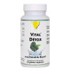 Билкова Детокс Формула - Vital® Detox