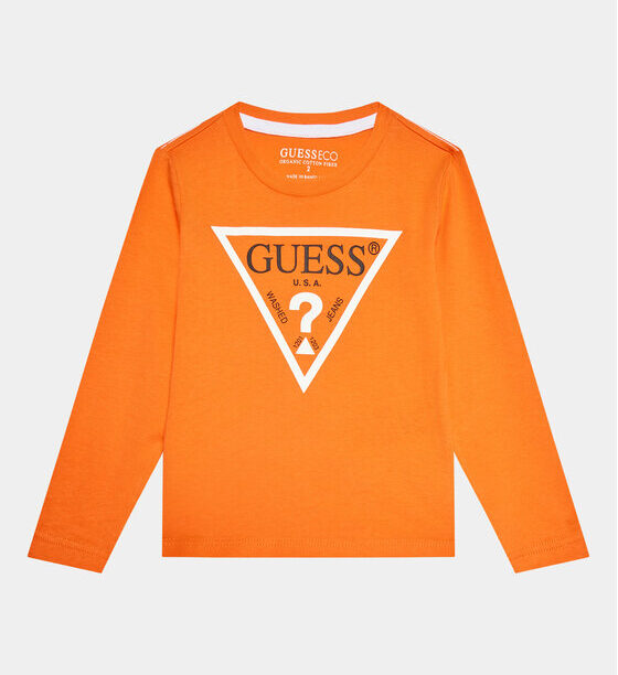 Блуза Guess за Момчета