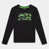 Блуза Jack&Jones Junior за Момчета