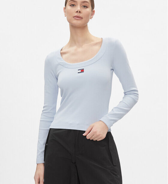 Блуза Tommy Jeans за Жени