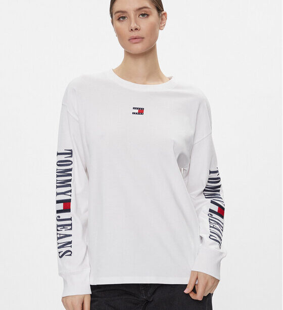 Блуза Tommy Jeans за Жени