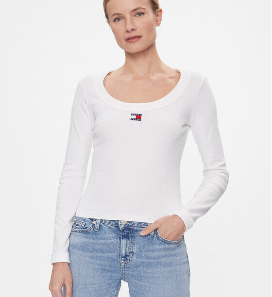 Блуза Tommy Jeans за Жени