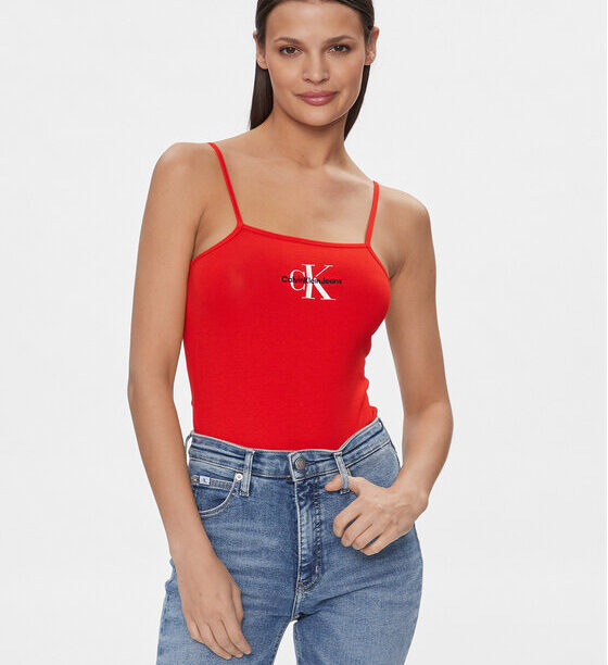 Боди Calvin Klein Jeans за Жени