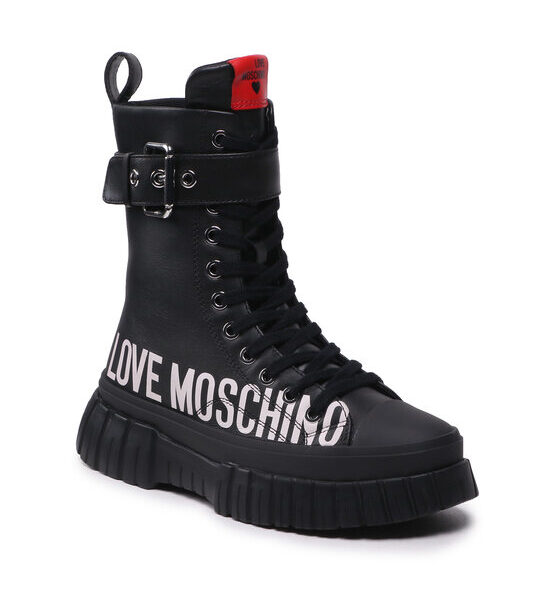 Боти LOVE MOSCHINO за Жени