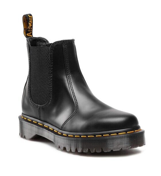 Боти тип челси Dr. Martens за Жени