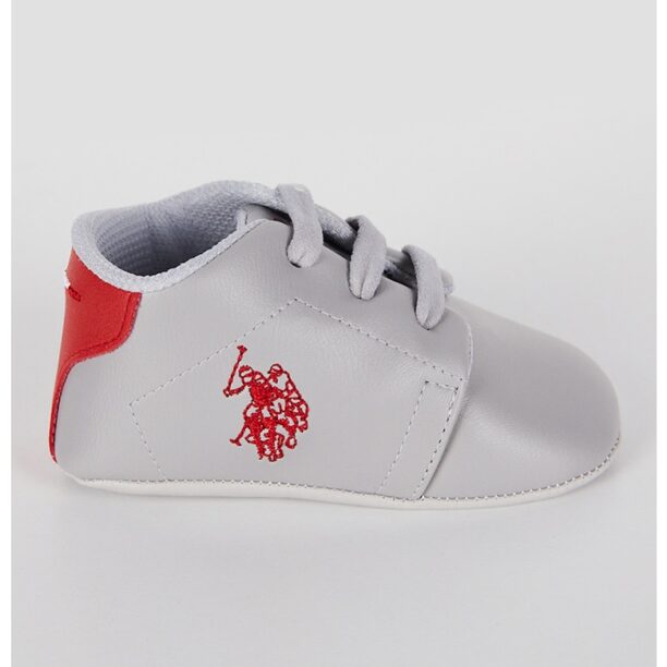 Буйки от еко кожа US Polo Assn