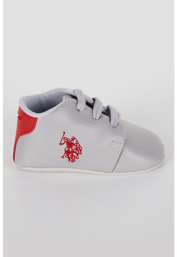 Буйки от еко кожа US Polo Assn