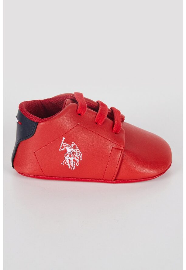 Буйки от еко кожа US Polo Assn