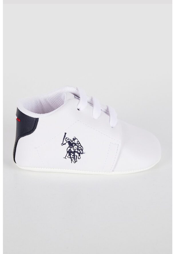 Буйки от еко кожа US Polo Assn