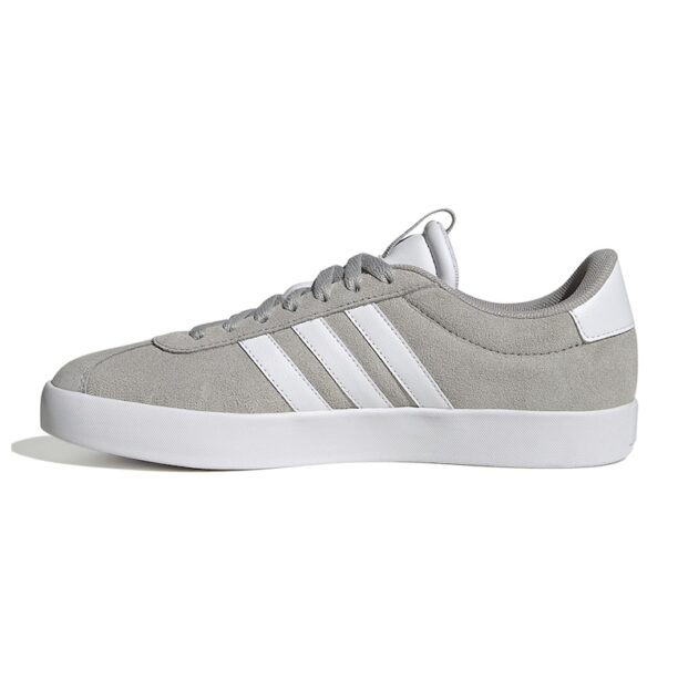 Велурени спортни обувки VL Court 3.0 adidas Sportswear