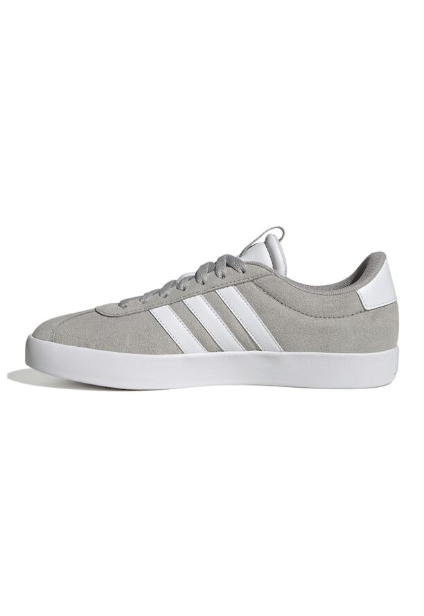 Велурени спортни обувки VL Court 3.0 adidas Sportswear