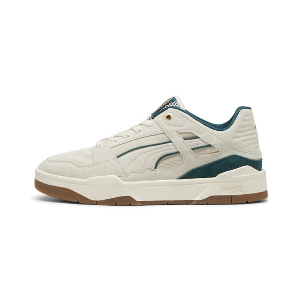 Велурени спортни обувки Slipstream Staple Puma