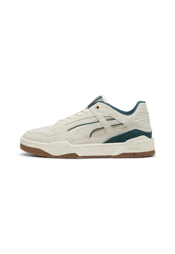 Велурени спортни обувки Slipstream Staple Puma