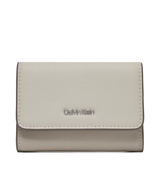 Голям дамски портфейл Calvin Klein за Жени