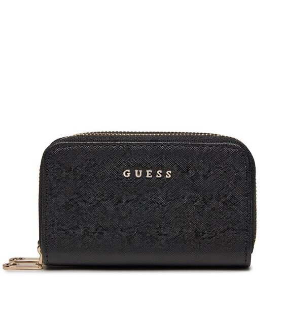 Голям дамски портфейл Guess за Жени