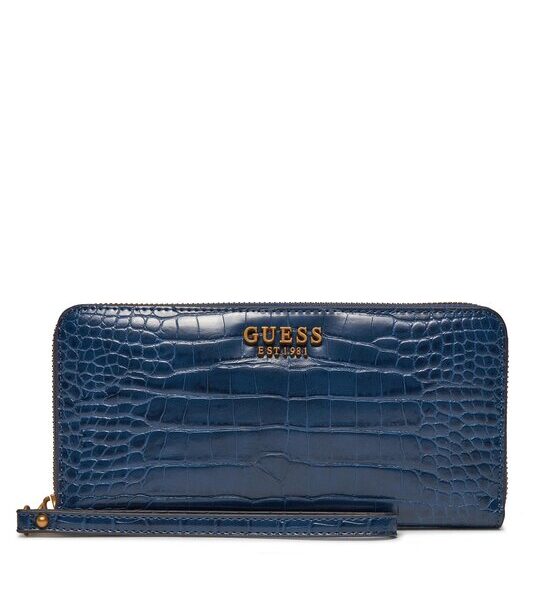 Голям дамски портфейл Guess за Жени