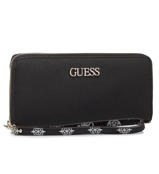 Голям дамски портфейл Guess за Жени