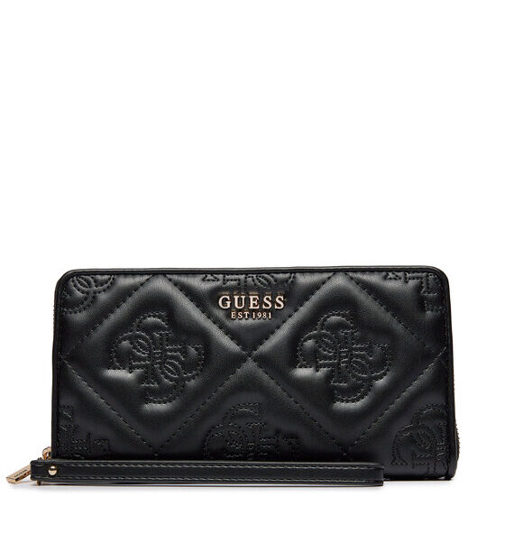 Голям дамски портфейл Guess за Жени