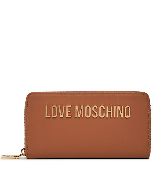 Голям дамски портфейл LOVE MOSCHINO за Жени