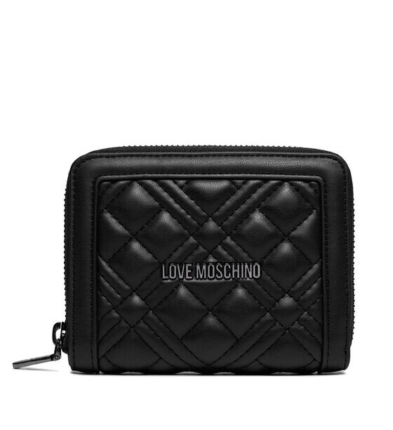 Голям дамски портфейл LOVE MOSCHINO за Жени