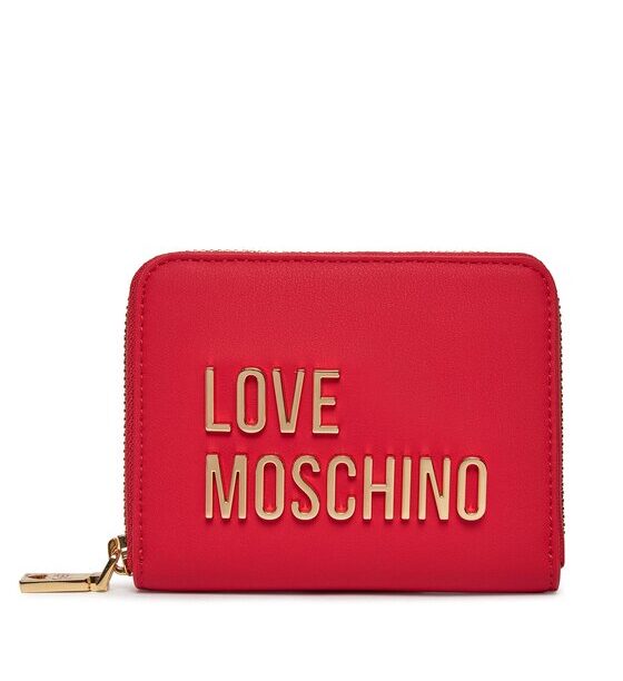 Голям дамски портфейл LOVE MOSCHINO за Жени