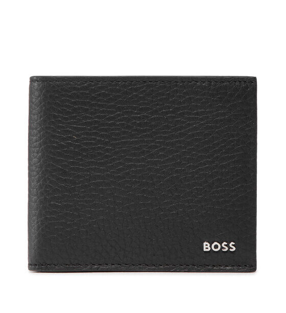 Голям мъжки портфейл Boss за Мъже