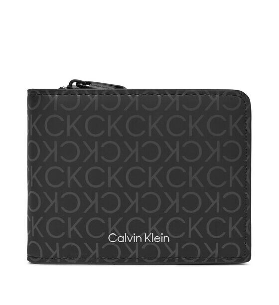 Голям мъжки портфейл Calvin Klein за Мъже