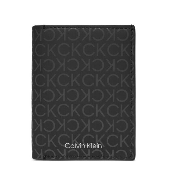 Голям мъжки портфейл Calvin Klein за Мъже