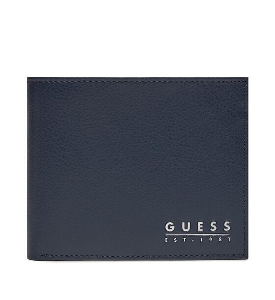 Голям мъжки портфейл Guess за Мъже