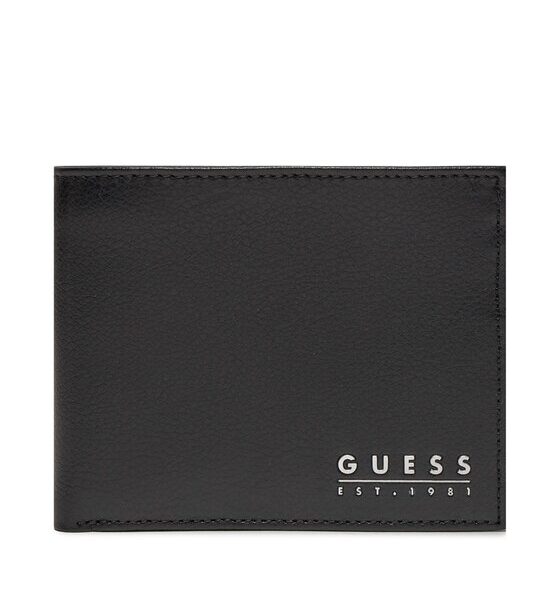 Голям мъжки портфейл Guess за Мъже