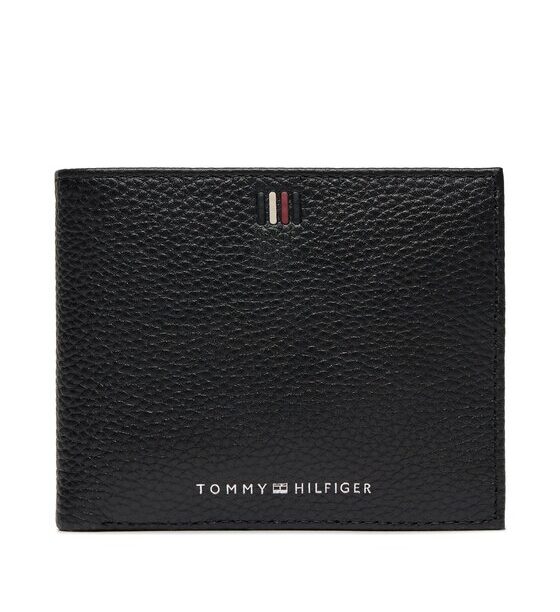 Голям мъжки портфейл Tommy Hilfiger за Мъже