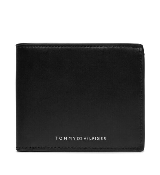 Голям мъжки портфейл Tommy Hilfiger за Мъже