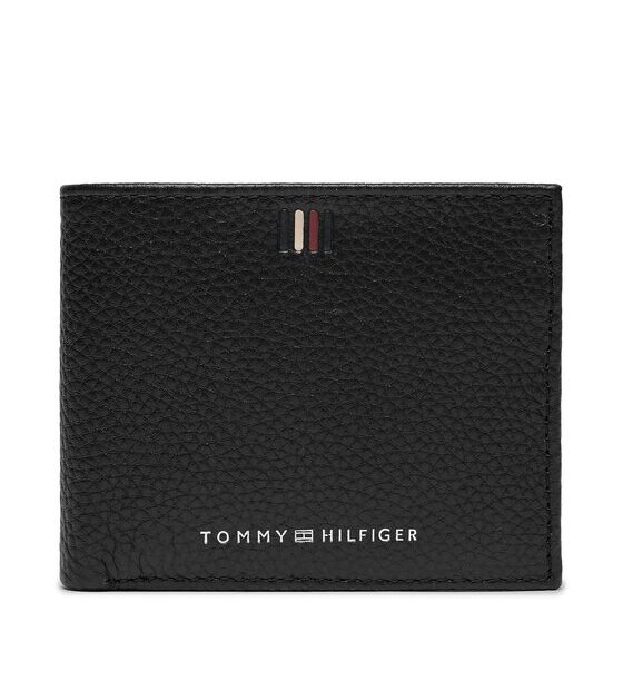 Голям мъжки портфейл Tommy Hilfiger за Мъже