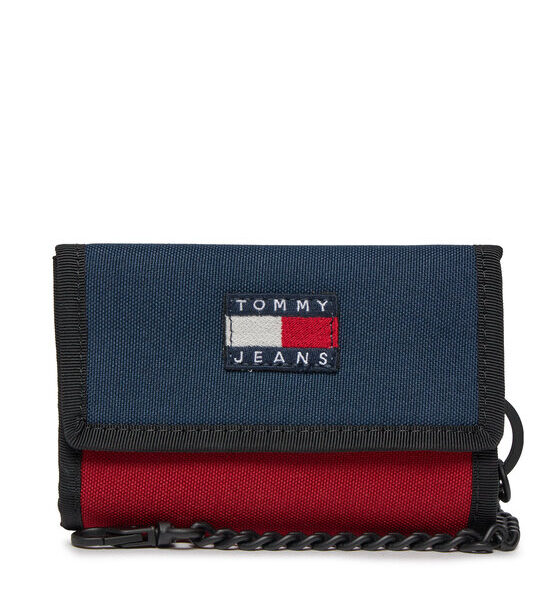 Голям мъжки портфейл Tommy Jeans за Мъже