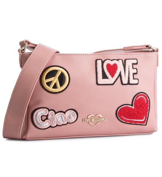 Дамска чанта LOVE MOSCHINO за Жени