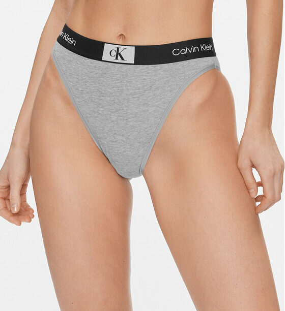 Дамски бикини тип бразилиана Calvin Klein Underwear за Жени