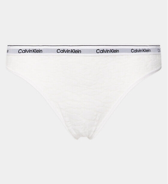 Дамски бикини тип бразилиана Calvin Klein Underwear за Жени