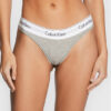 Дамски бикини тип бразилиана Calvin Klein Underwear за Жени