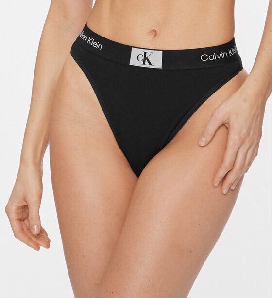 Дамски бикини тип бразилиана Calvin Klein Underwear за Жени