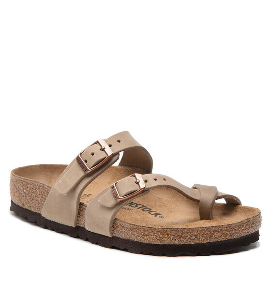 Джапанки Birkenstock за Жени