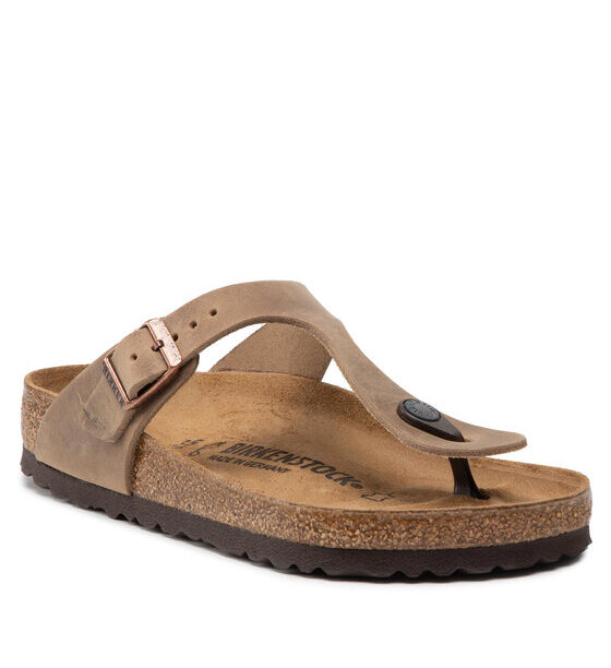 Джапанки Birkenstock за Унисекс