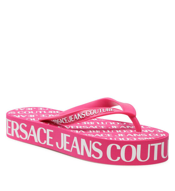 Джапанки Versace Jeans Couture за Жени